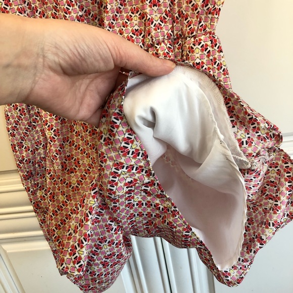 GAP women’s short romper - Picture 9 of 9